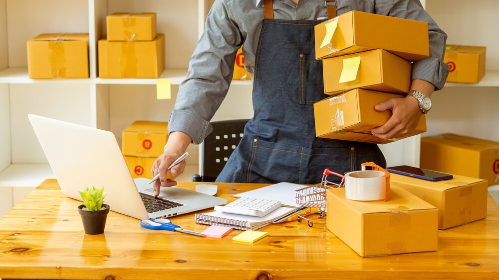 Customs clearance