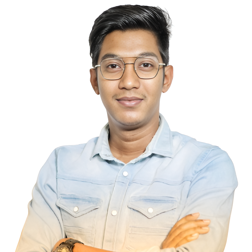 Md. Mustakim Zaman Palok, Head of Operations at JP Express